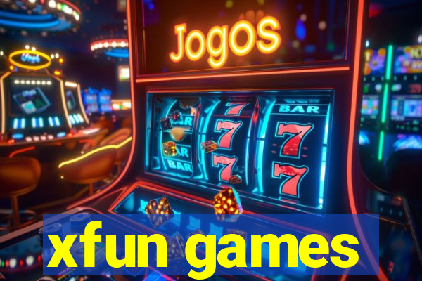 xfun games